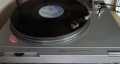 Technics SL D 2 грамофон, снимка 2