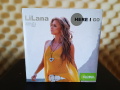Lilana - Here i go, снимка 1 - CD дискове - 36359739