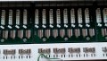 Пач панел за шкаф 19" FTP 24x порта, Cat.5, снимка 8