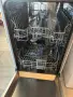 Съдомиялнa BEKO DVS 05024 W, снимка 3