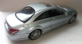 Mercedes-Benz CL 63 Coupe AMG Special Edition Maisto 1:24, снимка 5