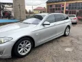 BMW 530 D само на задно, снимка 7