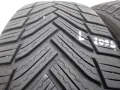 4бр зимни гуми 195/55/20 MICHELIN L02096, снимка 3