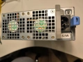 825W захранване за Dell Precision T5600 - за ремонт/части, снимка 1