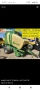 Krone COMPRIMA v 180xc Round baler, снимка 1