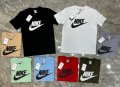 Тениски Nike , снимка 1 - Тениски - 41181458