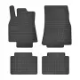 Гумени стелки Frogum за Mercedes-Benz B-Class T245 2005 - 2011, снимка 1