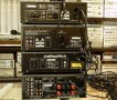 ‼KENWOOD А-601 & DP-601 & X-601 & T-601 аудио система., снимка 2