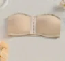 Сутиен без презрамки , снимка 5