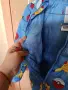 Детско есенно яке размер 140см, снимка 4