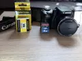 Canon PowerShot SX510 HS, снимка 2