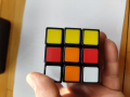 Кубче Рубик , снимка 5