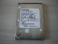 Хард диск 1TB Toshiba MQ01ABD100, SATA 3 (6Gb/s), 5400rpm, 8MB кеш, 2.5", снимка 1