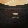 Къса блуза Levis p.S, снимка 2