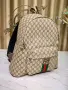 Gucci ⚜️ Унисекс Модел Раници , снимка 12