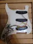 Loaded Pickguard за Stratocaster / пикгард за китара / адаптри, снимка 2