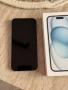 iPhone 15 128GB BLUE не различим от нов, снимка 10