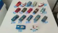 Matchbox България 1/64  MATCHBOX BULGARIA, снимка 2