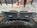 Централни въздоховоди за Bmw.X1.E84., снимка 3