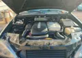 ЧАСТИ Мерцедес МЛ 1999-2005г. Mercedes Benz ML klasse W163 дизел CDI 2700куб, 120kW, 163kc, снимка 7