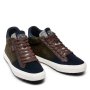 Tommy Hilfiger Sneakers Core High - страхотни мъжки обувки 43, снимка 1 - Спортни обувки - 44184012