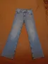 Светли дънки от H&M, снимка 1