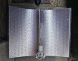 рефлектор Adjust-A-wing с лампа 600 W, снимка 2