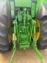 Трактор John Deere 6170M дълга база - лизинг, снимка 7