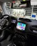 Jeep Renegade 2016 - 2020 Мултимедия Навигация Android, снимка 3