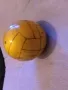 Дървена топка от соца касичка фи 88мм рядка и трудно се прави, снимка 4