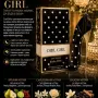 Cool Girl Dot Drama EDP 85 мл – Луксозен дамски парфюм с бадем, жасмин, ванилия и какао, снимка 4