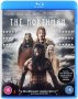 THE NORTHMAN - Blu Ray без БГ субтитри, снимка 1 - Blu-Ray филми - 41665289