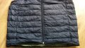HAMPTON REPUBLIC DOWN Vest 90% Down 10% Feather размер M за лов риболов елек с гъши пух - 246, снимка 5