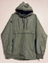 Superdry Surplus Goods Pop Over jacket, снимка 1