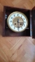 Стенен механичен часовник "Густав Бекер", снимка 7