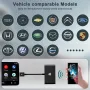 Android Auto безжичен адаптер wireless adapter, снимка 9