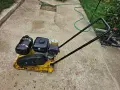 ТРАМБОВКА WACKER/HONDA ВИБРО ПЛОЧА , снимка 4
