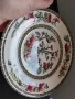 чиния "Indian Tree" на Johnson Brothers, Англия, снимка 1