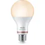 Смарт крушка Philips 100W LED E27 A67 димеруема, снимка 2