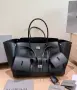 Balenciaga Дамска чанта, кожа, снимка 3