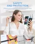 ScopeAround Камера за уши с отоскоп, за отстраняване на ушна кал, съвместим с iPhone 15/ Android, снимка 4