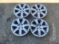 4 броя алуминиеви джанти за Peugeot 2008,208,207,307 16, снимка 1