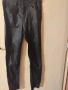 кожено яке панталон  и пола, снимка 2