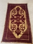 Продавам ковьор с размери 1,41 см дължина и 83,5 ширина, снимка 1