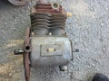 Въздушен компресор за фадрома  L200, снимка 1