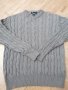 Blumarine - мъжки пуловер р. М, снимка 1 - Пуловери - 34128632