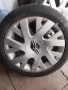 Джанти и гуми  17 цола , снимка 3