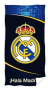Кърпи за баня или плаж модел “Реал Мадрид“ “Real Madrid” 