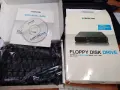 USB Floppy Disk drive, снимка 1