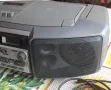 Panasonic RX-DS5 CD Radio Cassette Player, снимка 5